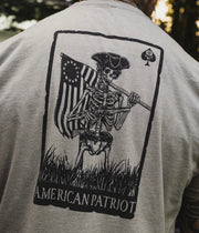 The Grind Athletics American Patriot