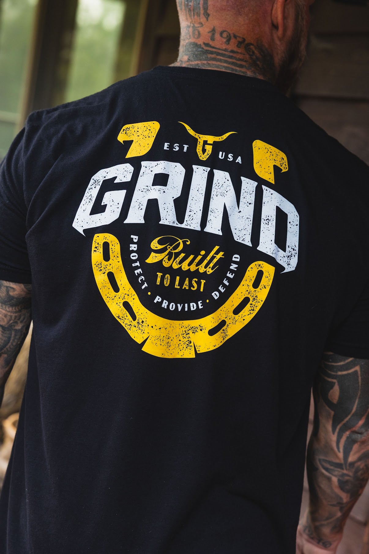 Built to Last