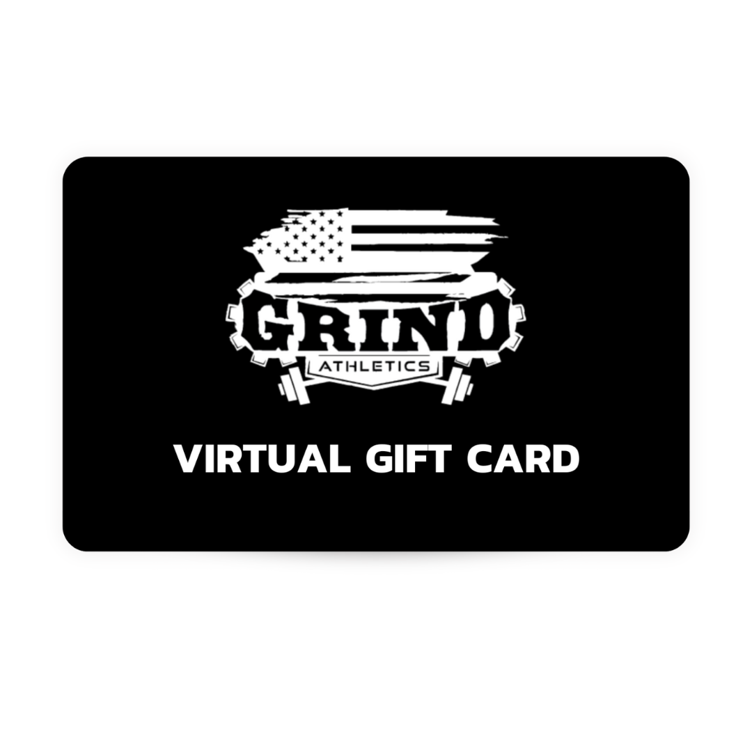 Virtual Gift Card