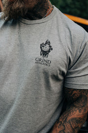 The Grind Athletics Fear Not Death