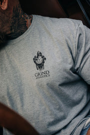 The Grind Athletics Fear Not Death