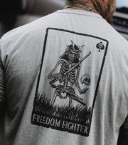 The Grind Athletics Freedom Fighter
