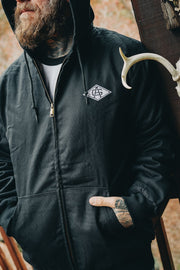 The Grind Athletics Jacket Canvas Workwear Jacket