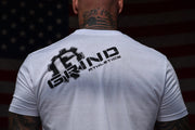 The Grind Athletics Double Red Stars