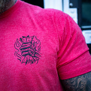 The Grind Athletics Easy Never Pays Well