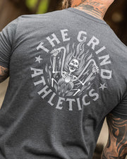 The Grind Athletics Freedom Rider