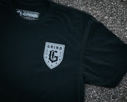 The Grind Athletics Last of a Dying Breed - T