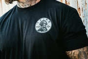 The Grind Athletics Skull Coin